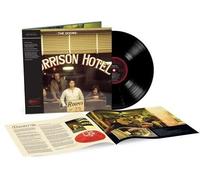 The Doors – Morrison Hotel – Vinyle haute-fidélité (LP)