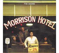 Morrison Hotel