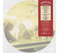 The Doors - Morrison Hotel [Vinyl Lp] Picture Disc, Anniversary Ed
