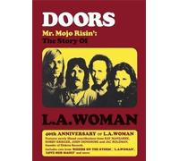 The Doors - Mr. Mojo Risin : L'Histoire De L.A. Woman DVD EAGLE VISION