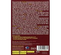 The Doors: Mr Mojo Risin' - The Story of L.A. Woman [Region Free] - DVD NEUF