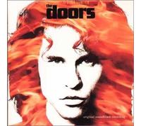 The Doors (Music from the Original Motion Picture)IMPORT Ost