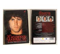 The Doors No One Here Gets Out Alive - Dvd