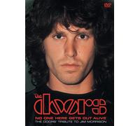 The Doors - No One Here Gets Out Alive, The Doors' Tribute To Jim Morrison