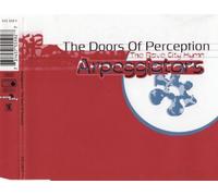 Doors of Perception [Import]