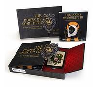 Ana Cortez – The Doors of Somlipith – A New Dimension of Card Reading