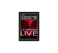 The Doors Of The 21st Century - L.A. Woman Live