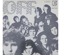 The Doors - OFF - Psychedelic ... You Need It! [Vinyl LP] [Schallplatte]