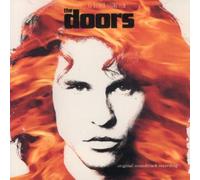 The Doors [Original Soundtrack] by Original Soundtrack [CD] NEUF