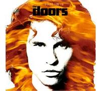 The Doors – Bande originale – CD – Warner Music