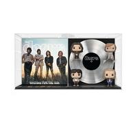 Funko Album The Doors Waiting For The Sun Figure Doré Enfants