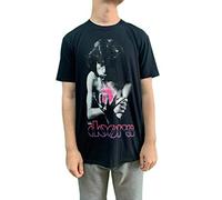 The Doors Psychadelic Jim T-shirt à manches courtes pour homme - Noir - XX-Large