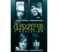 The Doors: R-Evolution