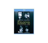 The Doors: R-Evolution