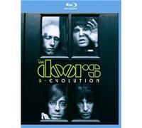The Doors: R-Evolution