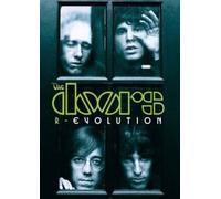 The Doors: R-Evolution [Digital Video Disc] Australia - Import, Ntsc Region 0