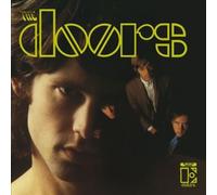 The Doors (Remastered) by The Doors [Audio CD] NEUF