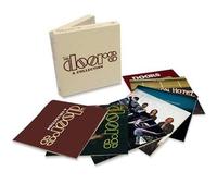 The Doors RHINO RECORDS Coffret 6 CD
