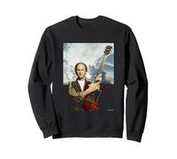 The Doors Robby Krieger Guitare Light My Fire Michael Grecco Sweatshirt