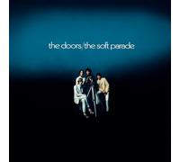 The Doors – Soft Parade – CD