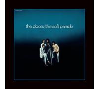The Soft Parade – 50e anniversaire – Warner Music