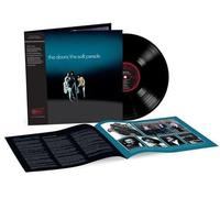 The Doors - Soft Parade - High-Fidelity Vinyl [Vinyl LP]