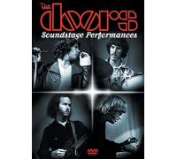 The Doors - Soundstage Performances