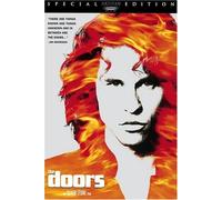 The Doors (Special Edition) by John Densmore