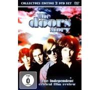The Doors Story [Import Anglais] (Import)