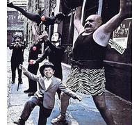 The Doors - Strange Days