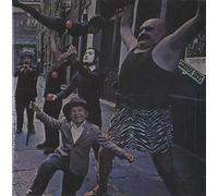 The Doors - Strange Days