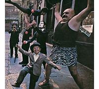 Doors Strange Days 50th Anniv Deluxe Edt