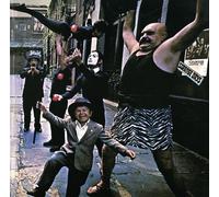 The Doors Strange Days (APP 74014-45 45t 180g AUDIOPHILE 2xLP) Scellé Neuf