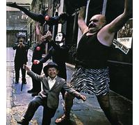 Doors the - The Doors: Strange Days [Import]