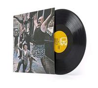 Strange days The Doors (Interprète)