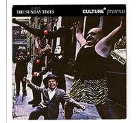 The Doors - Strange Days - Rare Sunday Times Promotional CD