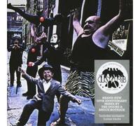 The Doors – Strange Days – CD – Remasterisé et enrichi (Rhino)