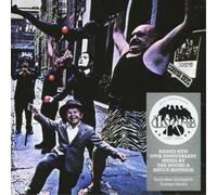 The Doors – Strange Days – CD – Remasterisé et enrichi (Rhino)