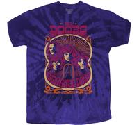 The Doors - "Strange Days" T-shirt pour enfants RO5877 (104) (Bleu)