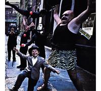 The Doors – Strange Days – Vinyle 12" LP – Rhino