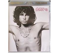 The Best Of The Doors Blu-ray