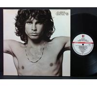 THE DOORS - THE BEST OF THE DOORS DBLE VINYL LP[EKT21] 1985 THE DOORS