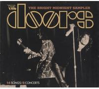 The Doors - The Bright Midnight Sampler