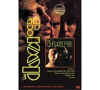 The doors - The definitive authorised story of the album (DVD) The Doors