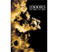 The Doors: The Doors Are Open - The Roundhouse, London [Import USA Zone 1]