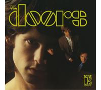 The Doors – The Doors – CD – Édition remasterisée (Rhino)