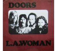 The Doors - The Doors - L.a. Woman