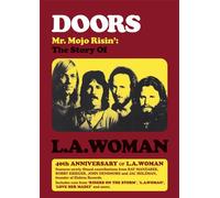 The Doors - The Doors: Mr. Mojo Risin': The Story Of L.A. Woman [Dvd] Dolby, Dig