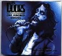 the doors - the doors one hundred minutes the complete vancouver concert 1970 double cd set digitally remastered live recording