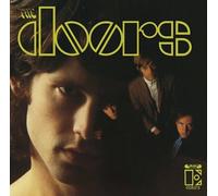 Doors the - The Doors 2lp 45rpm [Import]